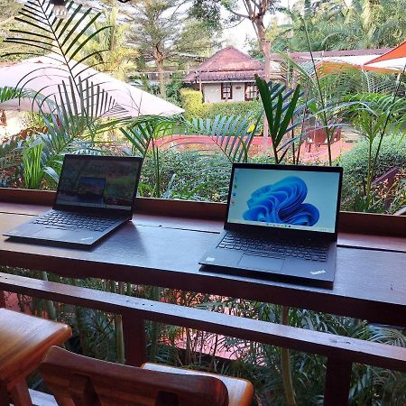 Harley Moon Hideaway Hotel Koh Chang Exterior photo