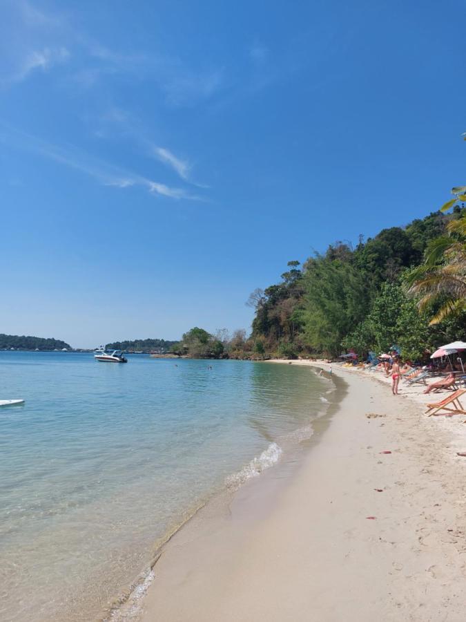 Harley Moon Hideaway Hotel Koh Chang Exterior photo