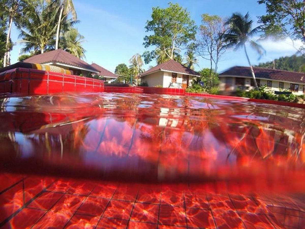 Harley Moon Hideaway Hotel Koh Chang Exterior photo